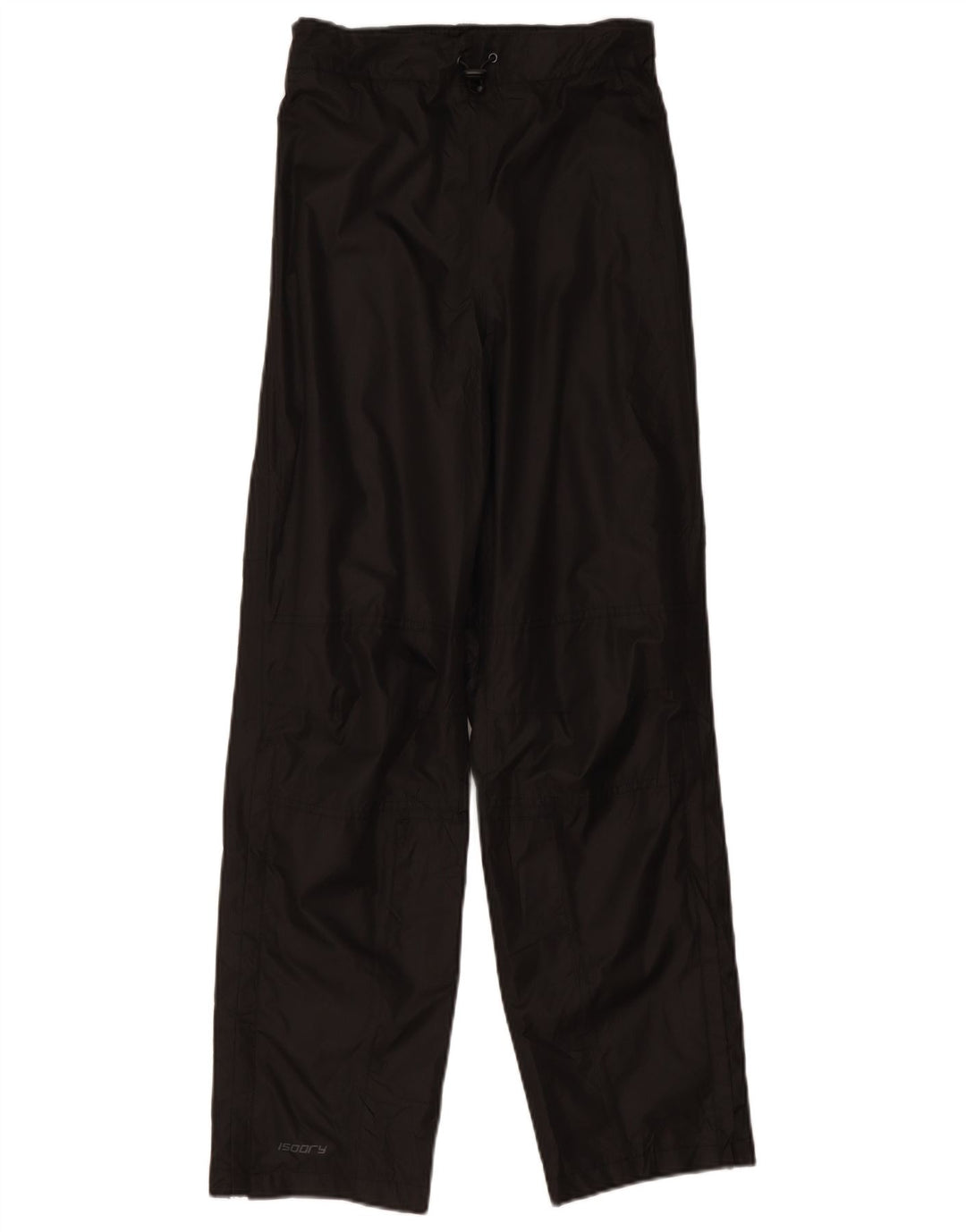 Pantaloni impermeabili da donna Mountain Warehouse UK 6 XS Poliestere nero