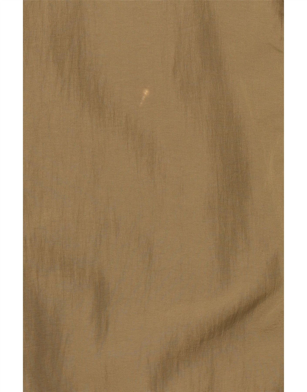 DIADORA Giacca antipioggia da uomo UK 40 Large Khaki Poliammide