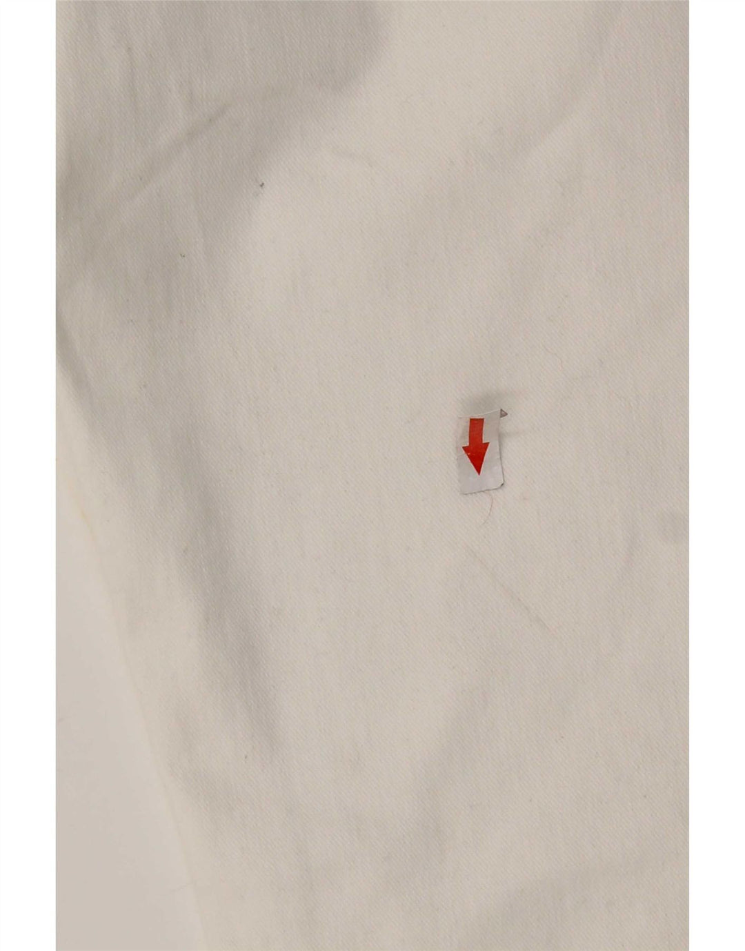 Jeans slim da donna Gap W26 L26 cotone bianco