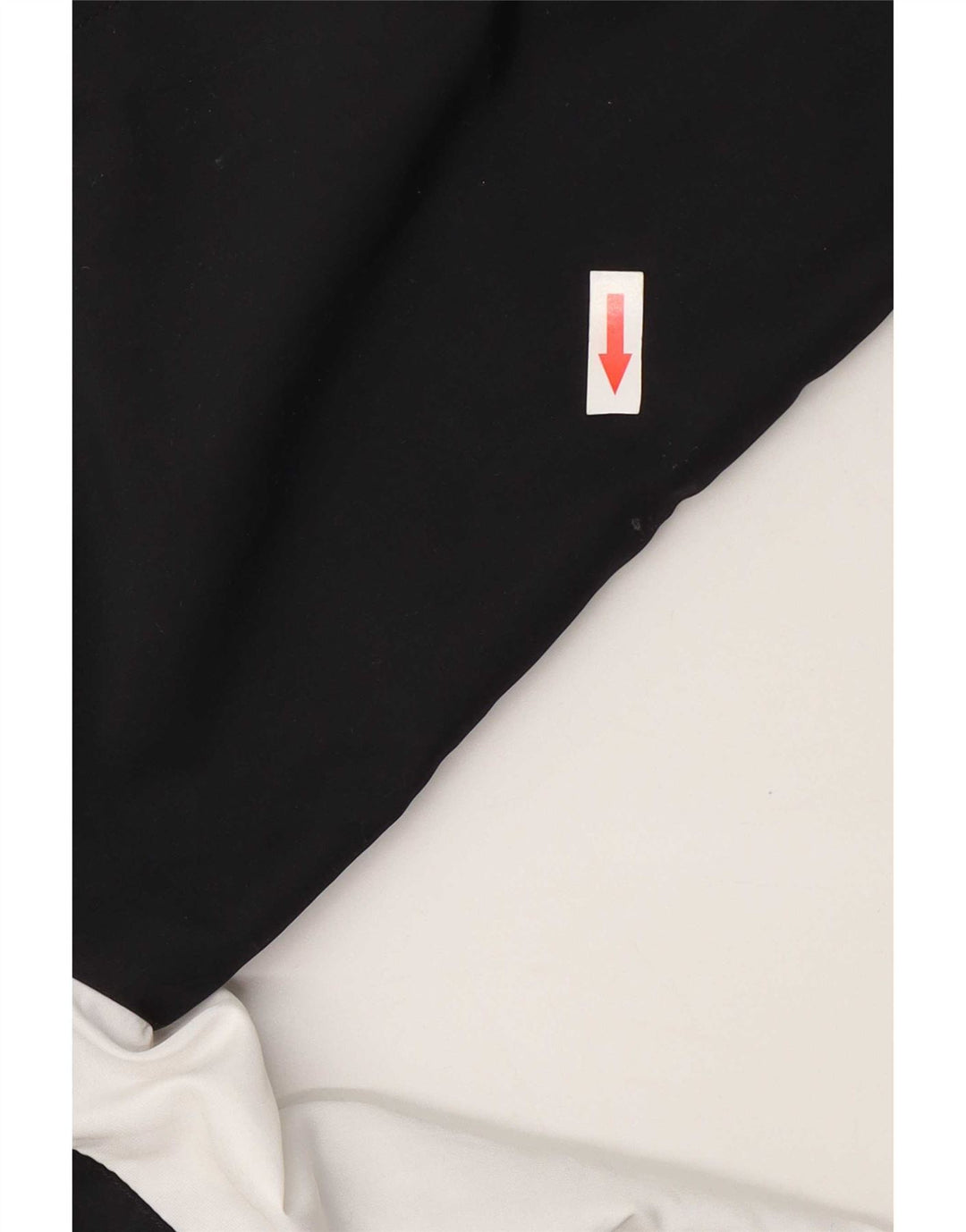 Giacca da uomo Adidas Clima 365 Top Jacket Medium Black Colourblock