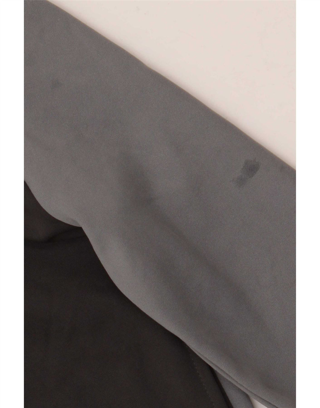 Giacca da tuta grafica Nike da ragazzo, 8-9 anni, piccola, colore grigio