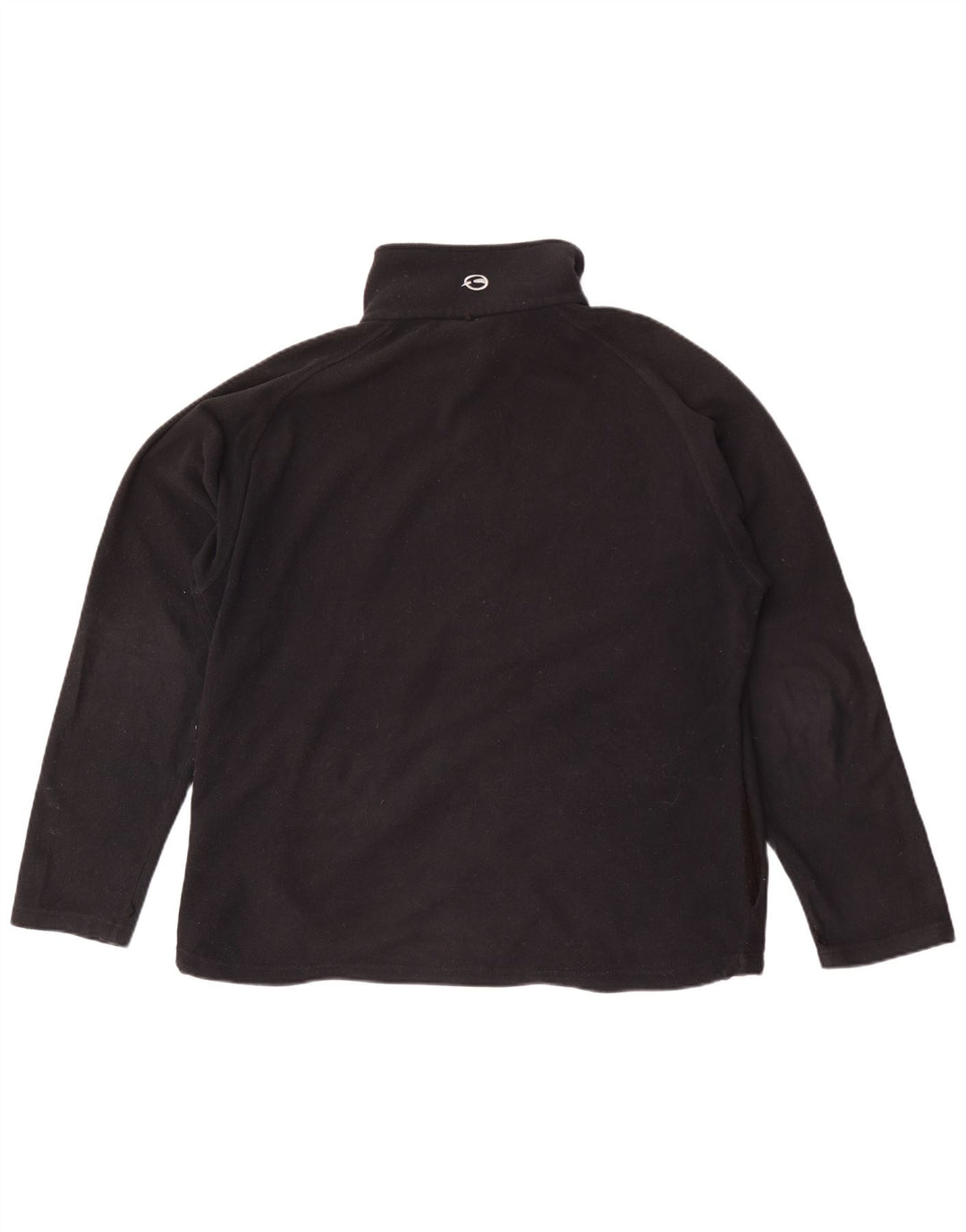 Giacca in pile da uomo Sprayway UK 42 XL poliestere nero