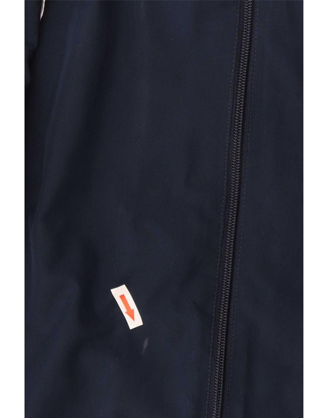 Giacca da tuta Nike Dri Fit da uomo, media, in poliestere blu navy