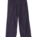 Pantaloni Chino Donna Sergio Tacchini IT 40 Small W26 L26 Blu Navy