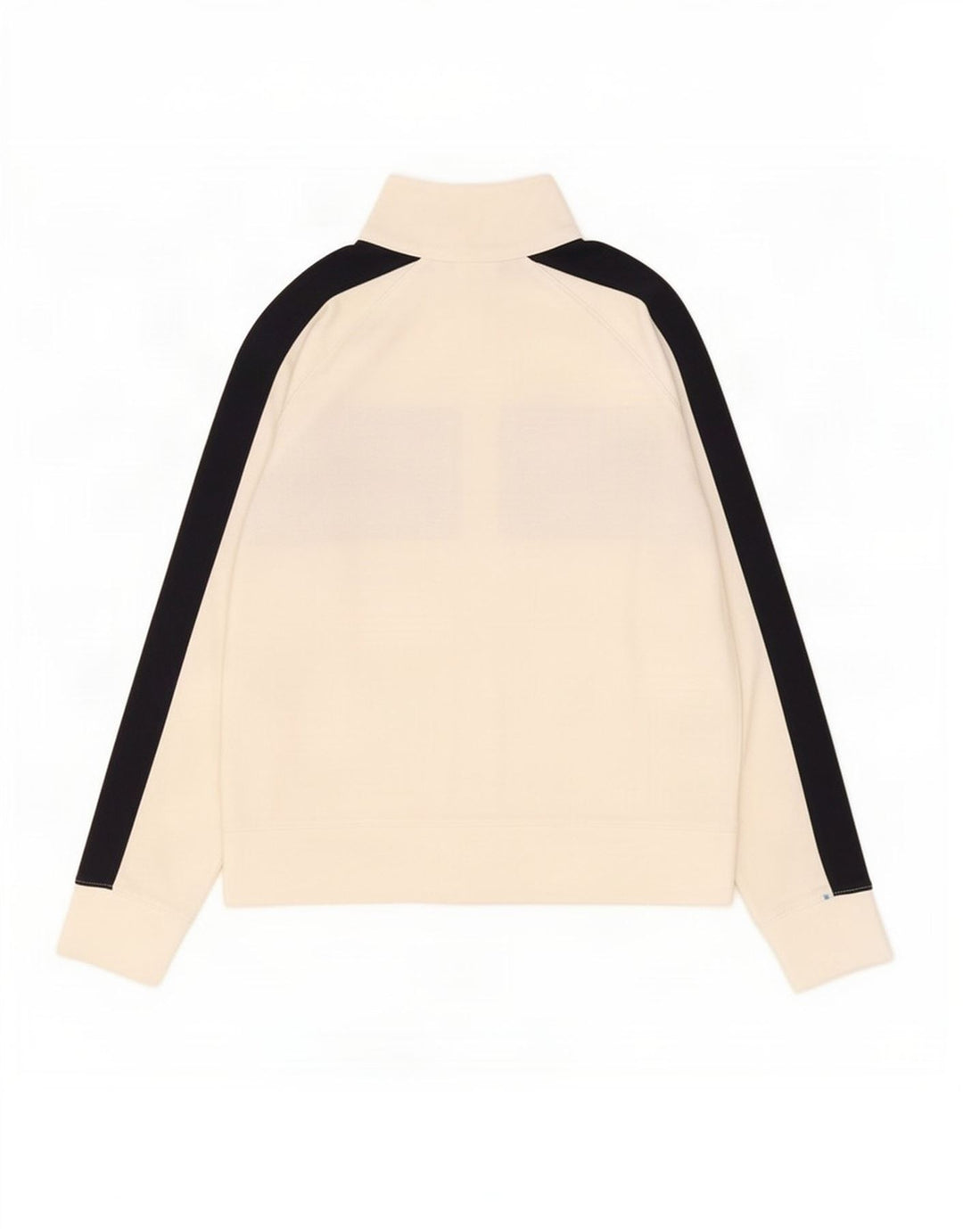 Giacca da tuta grafica da donna Champion UK 12 Medium White Colourblock
