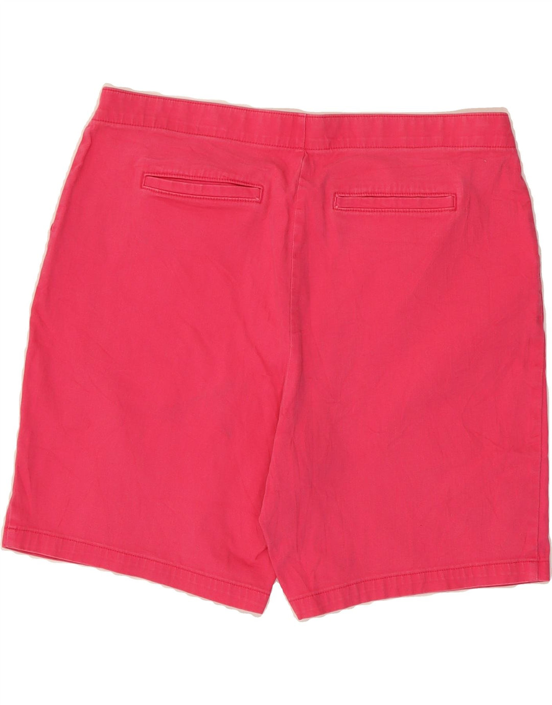 LEE Womens Riders Denim Shorts US 10 Large W40  Pink Cotton Vintage Lee and Second-Hand Lee from Messina Hembry 
