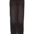Jeans slim da uomo Jack & Jones W30 L34 cotone grigio