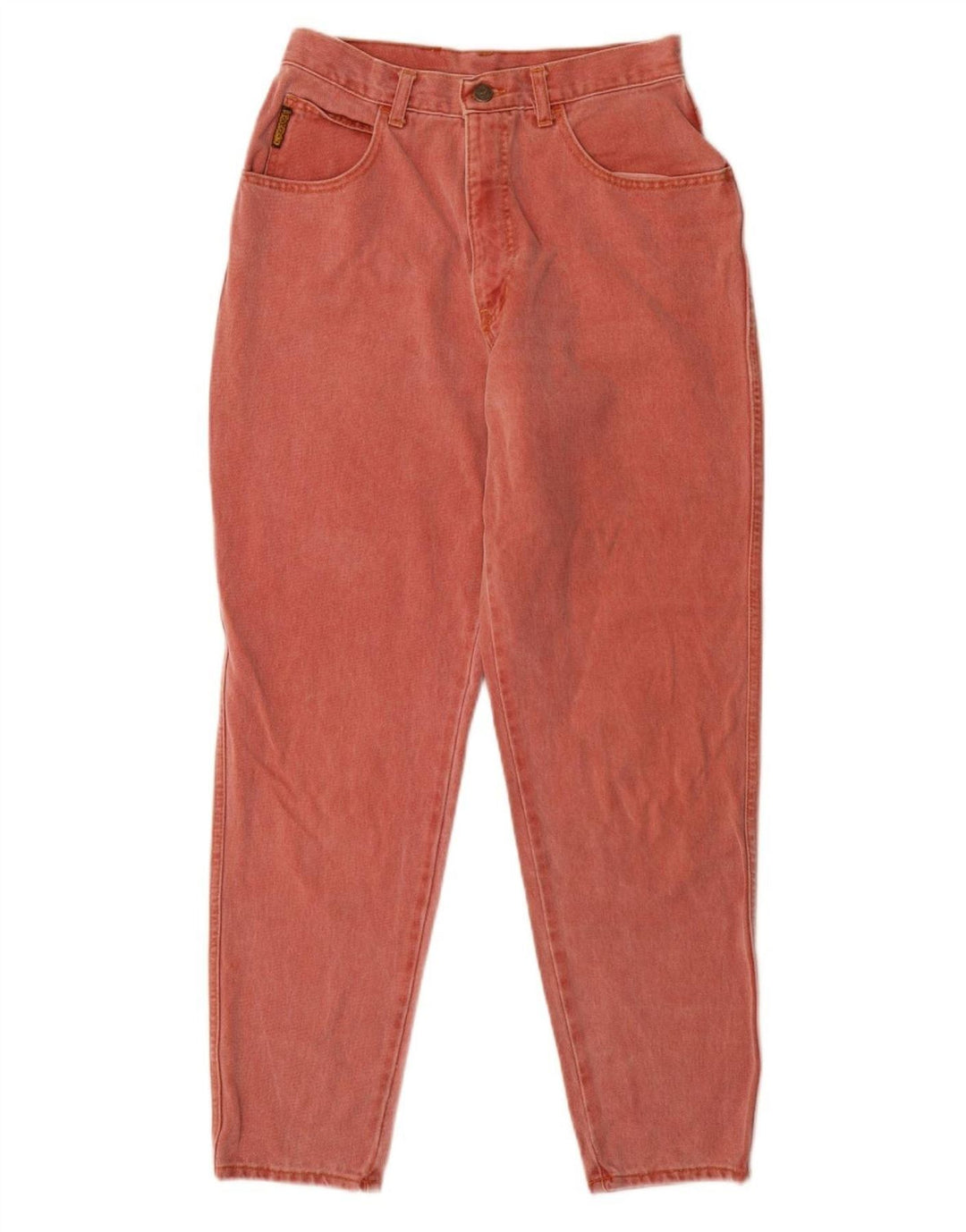 Jeans affusolati da donna Armani W31 L29 Rosa