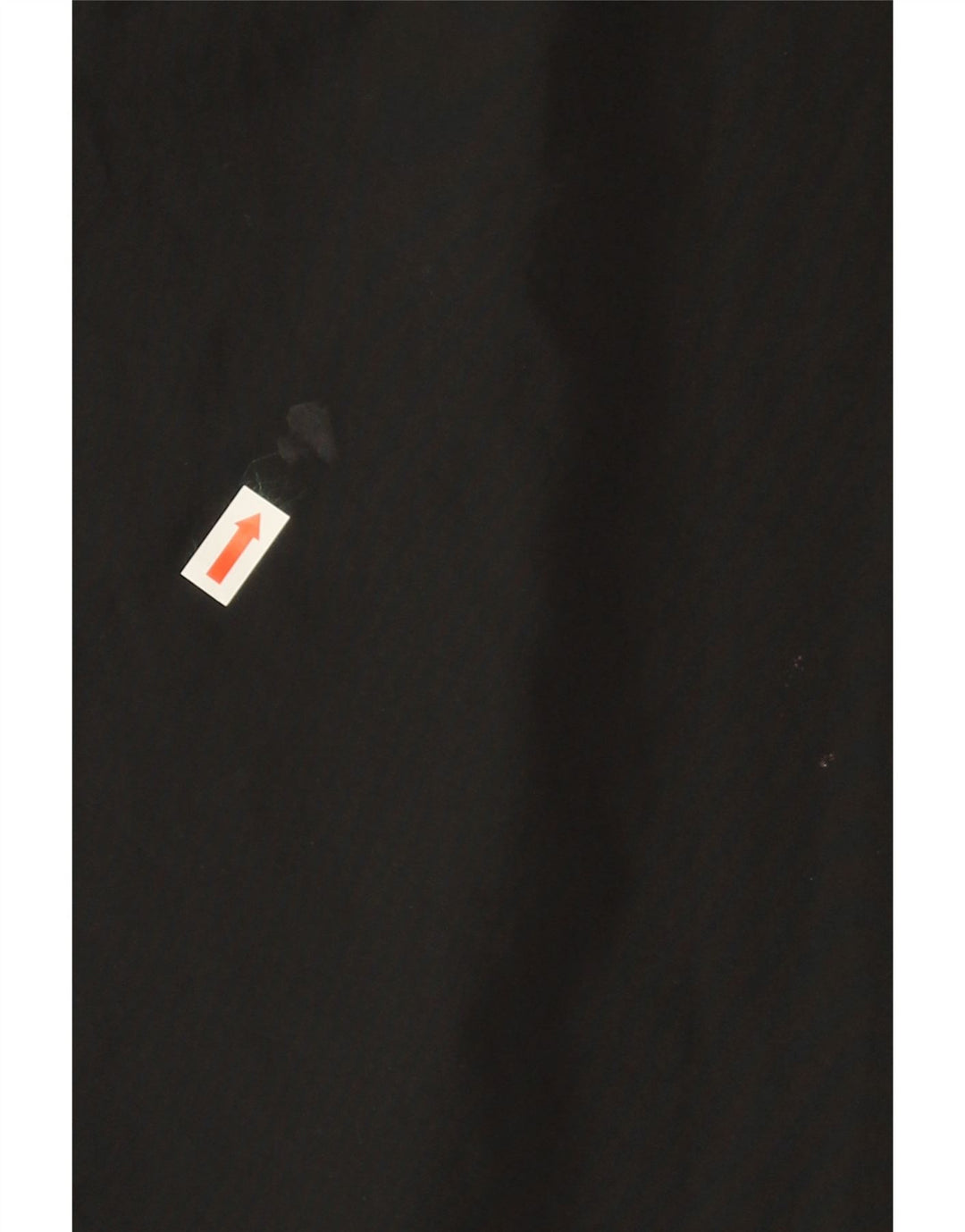 PUMA Mens Tracksuit Trousers Large Black Polyester Vintage Puma and Second-Hand Puma from Messina Hembry 