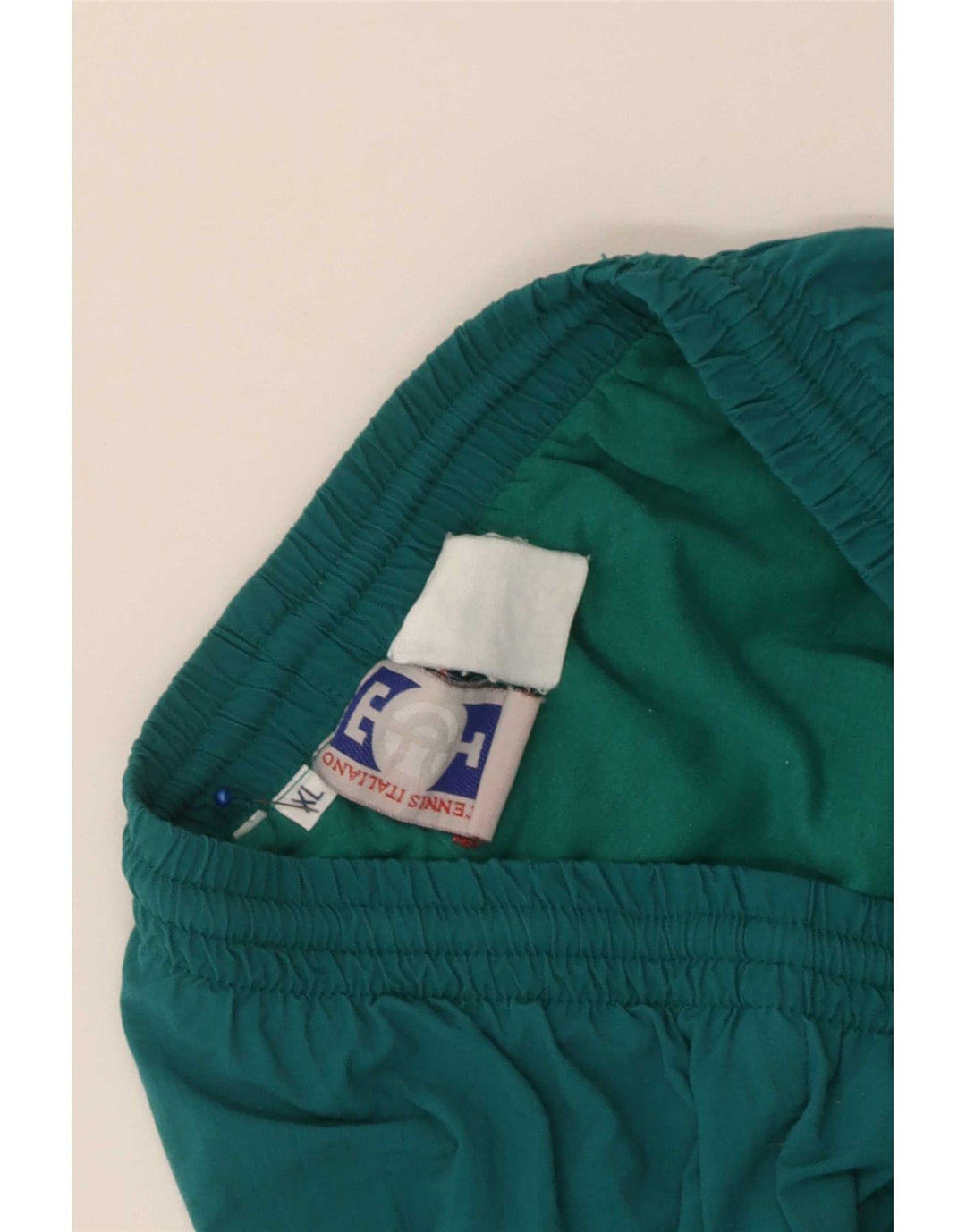 Pantaloni da tuta da uomo Lotto XL Verdi