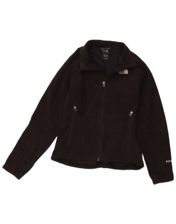 Giacca in pile da donna The North Face UK 12 medio poliestere nero