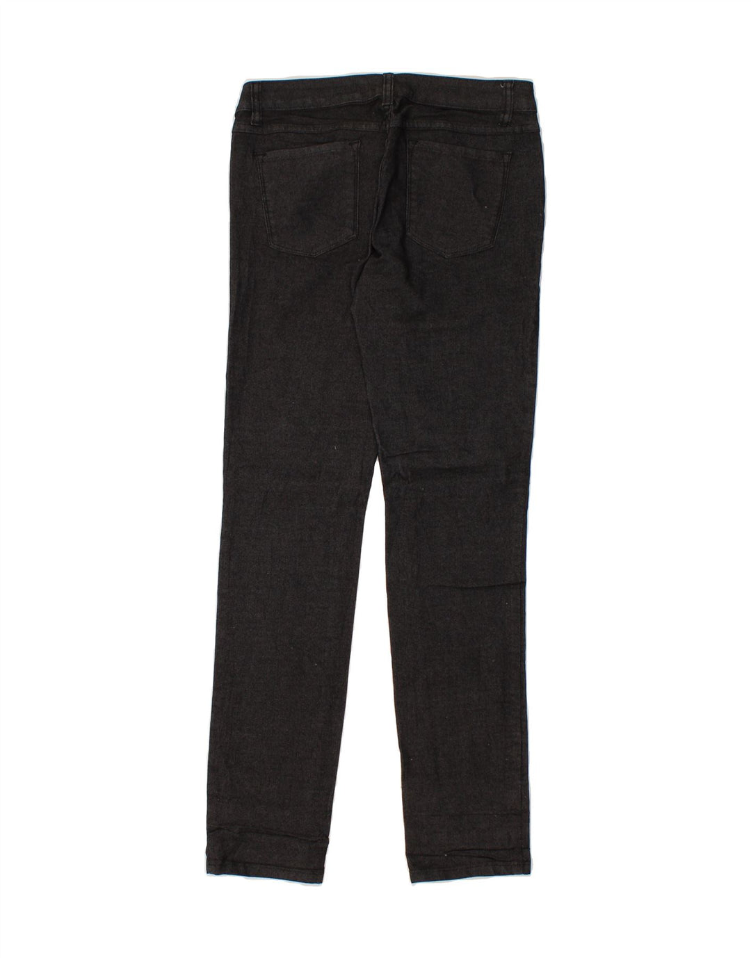 PRANA Womens Slim Jeans W29 L33 Grey Cotton Vintage Prana and Second-Hand Prana from Messina Hembry 