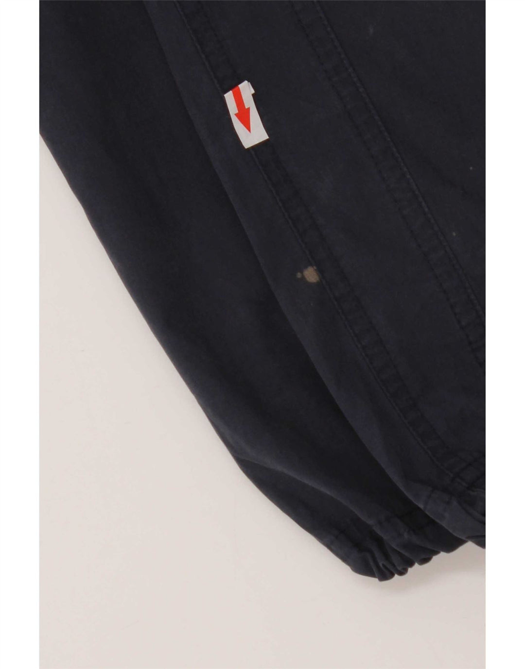 Pantaloni da tuta da uomo Champion Joggers medio blu navy