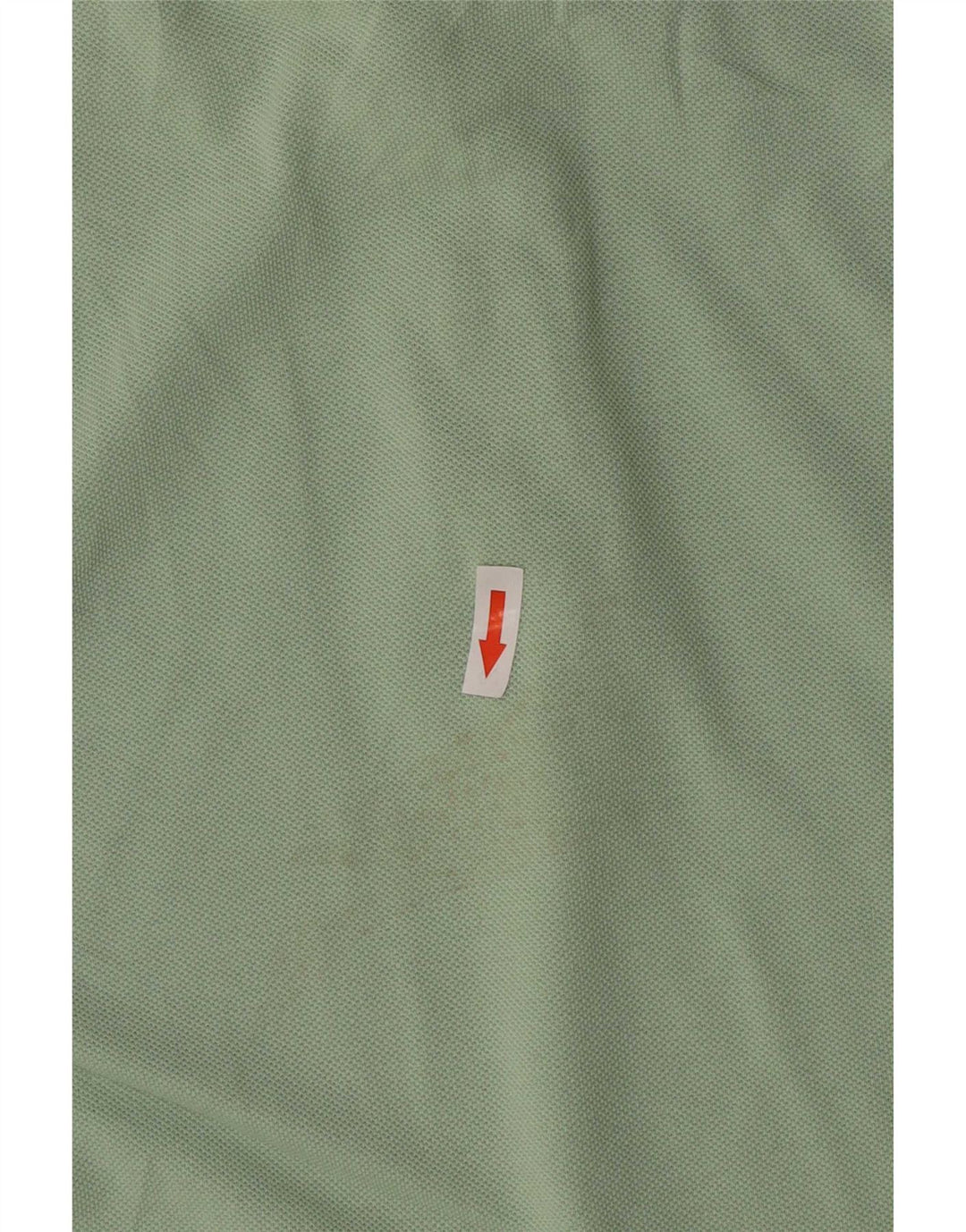 Polo da uomo Marlboro Classics 2XL cotone verde