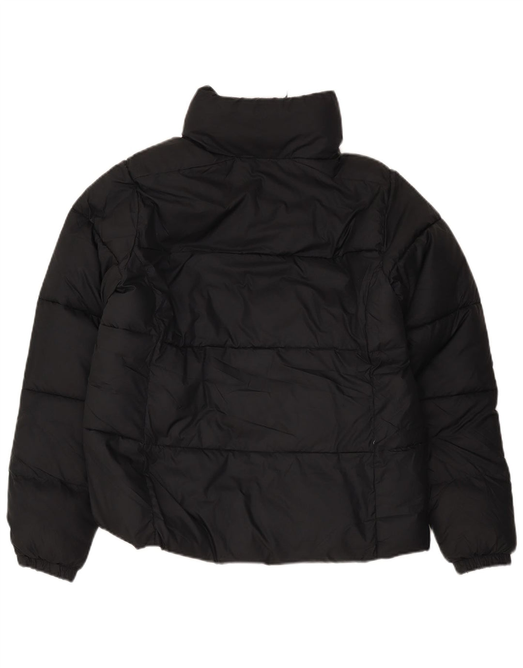 Giacca imbottita da uomo Columbia UK 38 poliestere nero medio