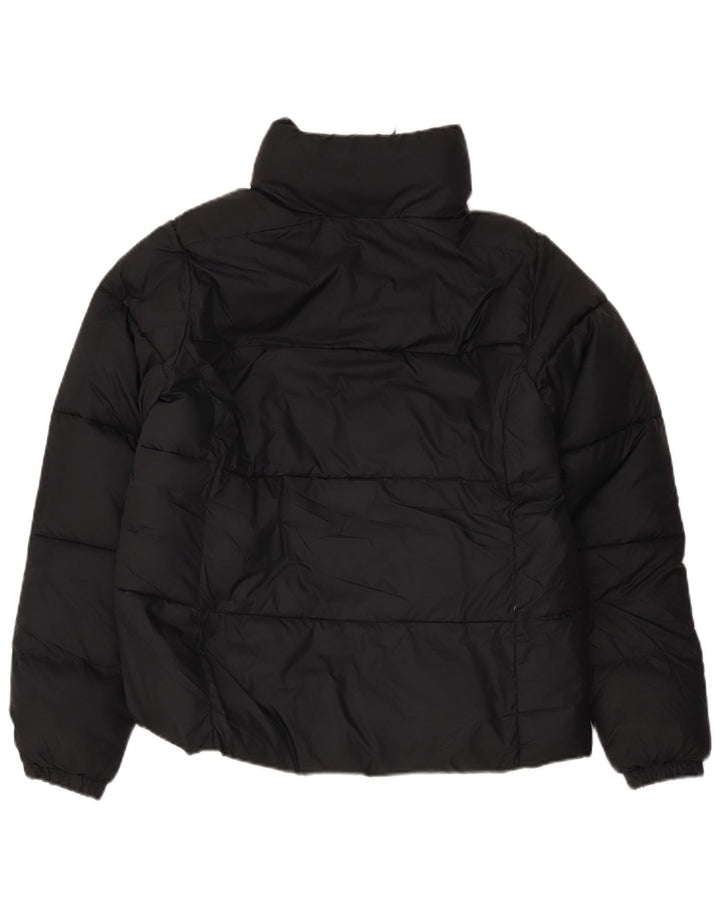 Giacca imbottita da uomo Columbia UK 38 poliestere nero medio