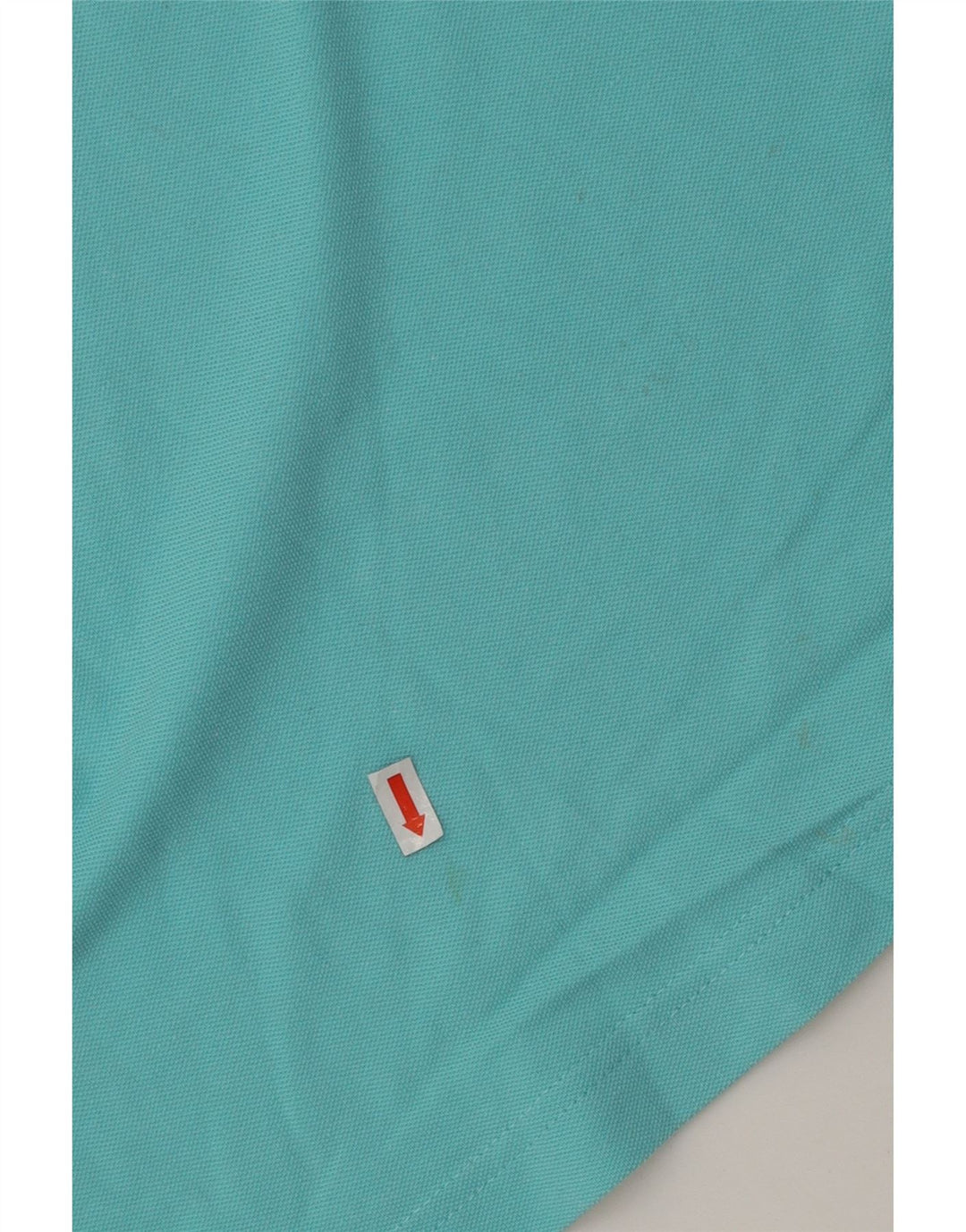 KAPPA Womens Sleeveless Polo Shirt UK 16 Large Blue Vintage Kappa and Second-Hand Kappa from Messina Hembry 