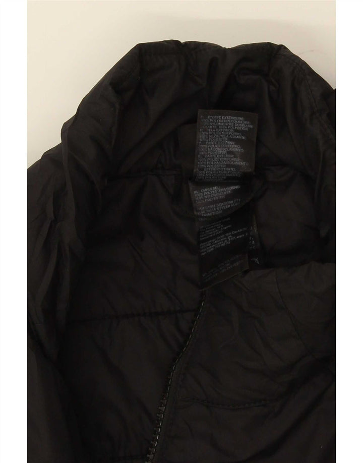 Giacca imbottita fodera da donna The North Face UK 18 XL poliestere nero