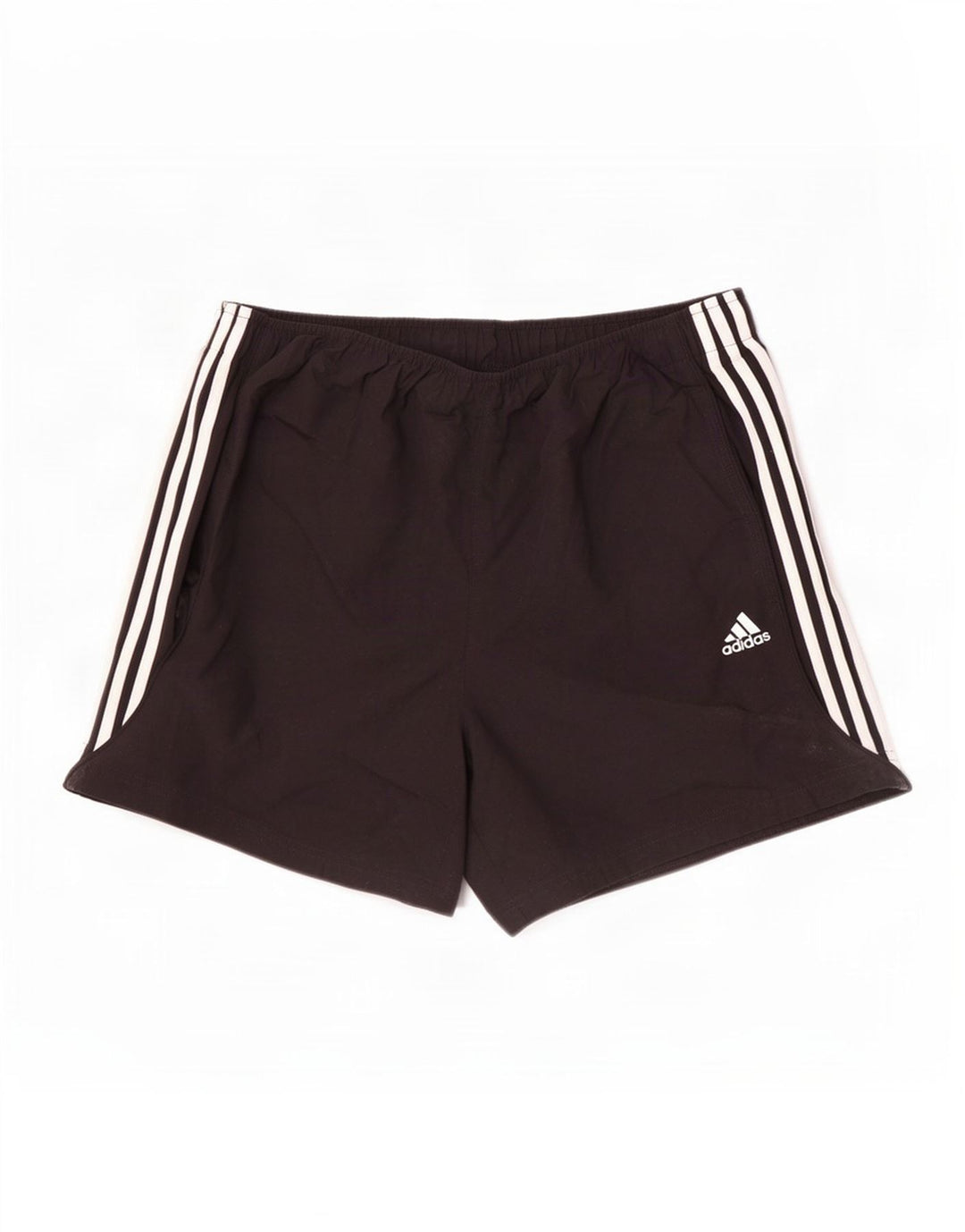 Pantaloncini sportivi Adidas da uomo XL neri