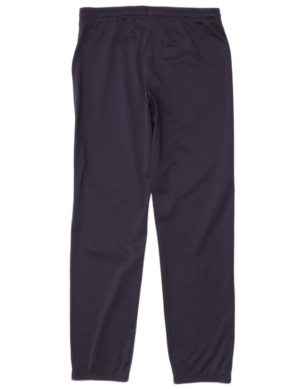 Pantaloni da tuta da ragazzo CHAMPION Joggers 13-14 anni XL Blu navy