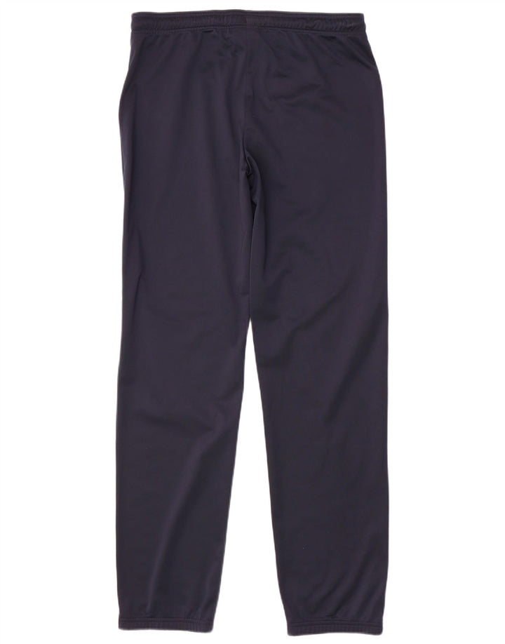 Pantaloni da tuta da ragazzo CHAMPION Joggers 13-14 anni XL Blu navy