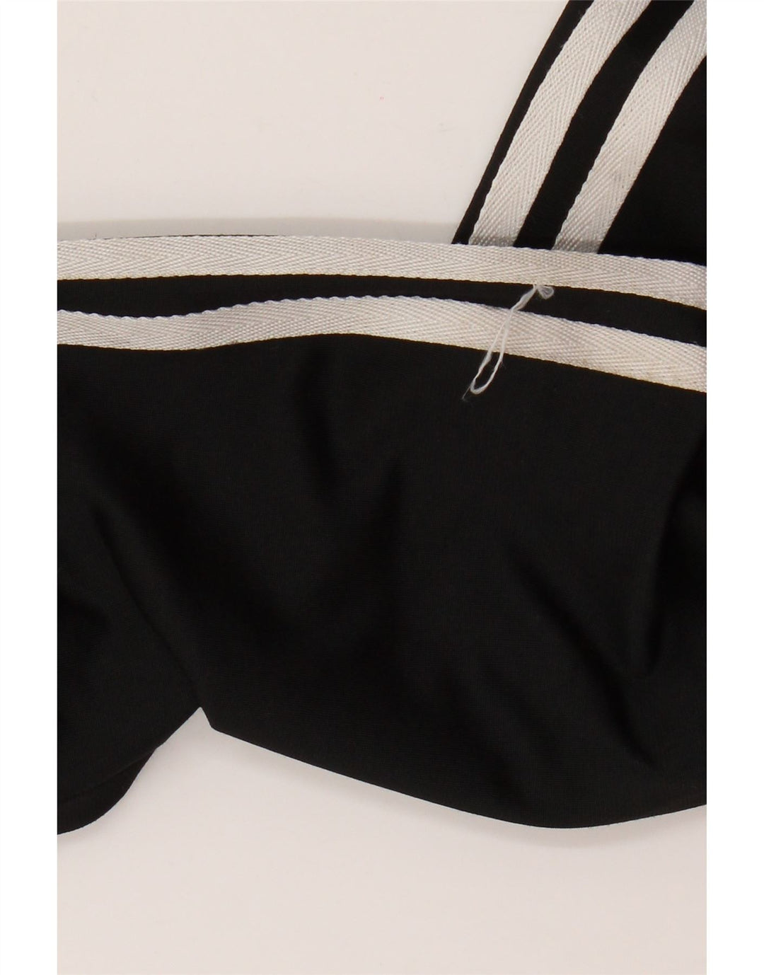 Pantaloni da tuta da uomo Adidas Joggers medio poliestere nero