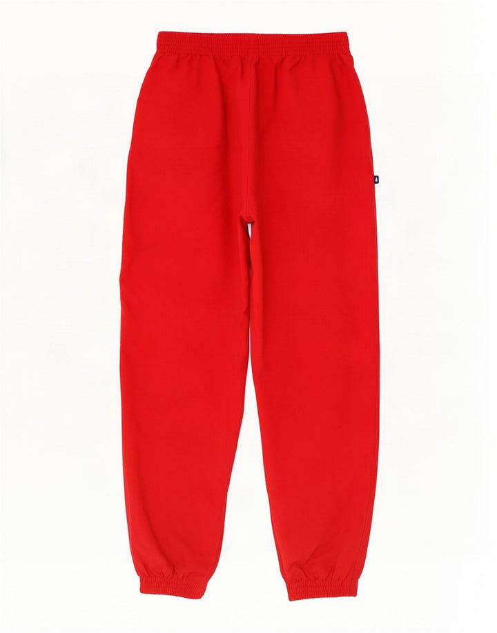 Pantaloni da tuta da uomo Adidas Joggers Large Rosso Poliestere