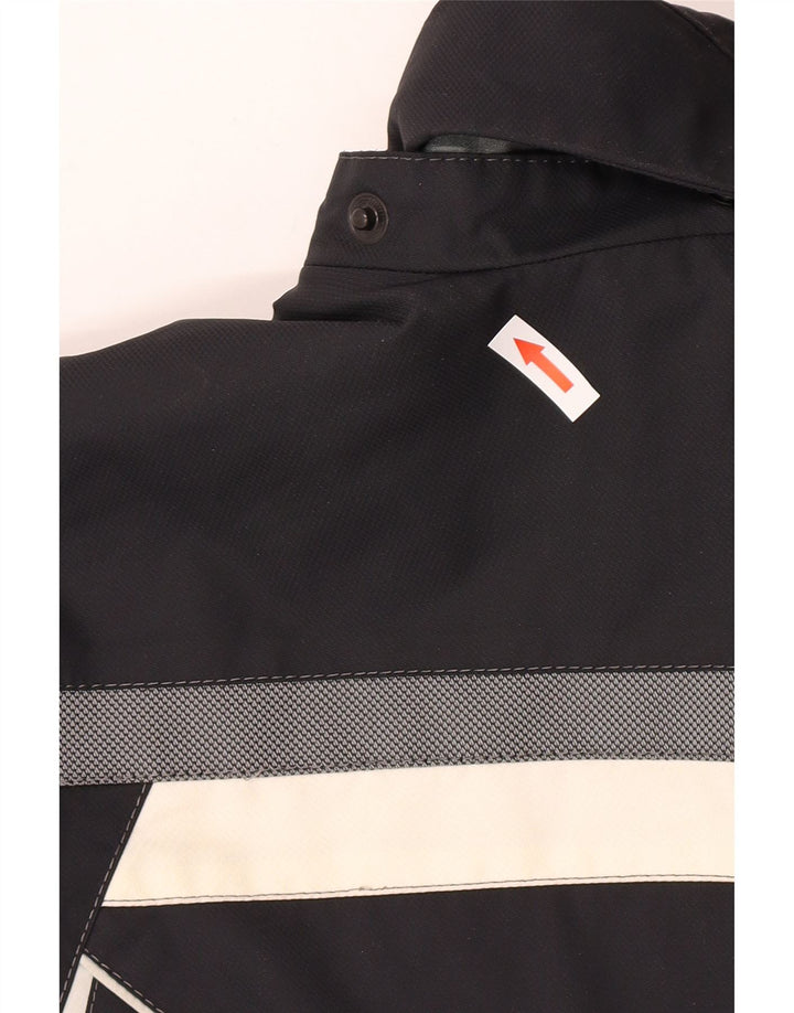 Giacca da sci da uomo Colmar IT 48 Medium Black Colourblock