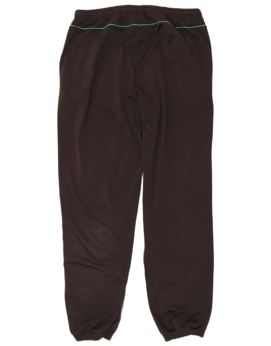Pantaloni da tuta da uomo Puma Joggers 2XL Poliestere nero