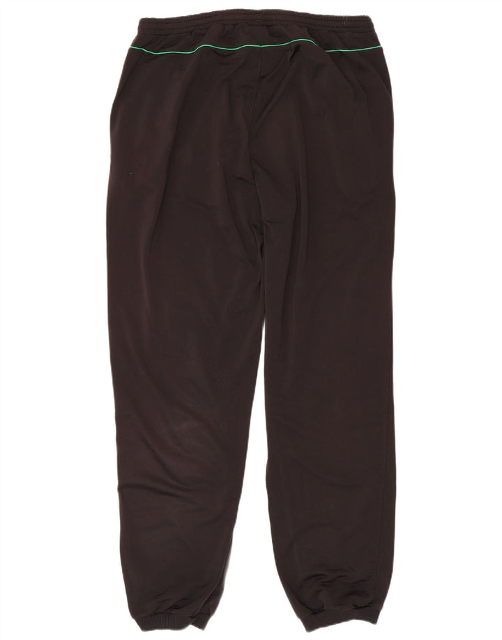 Pantaloni da tuta da uomo Puma Joggers 2XL Poliestere nero