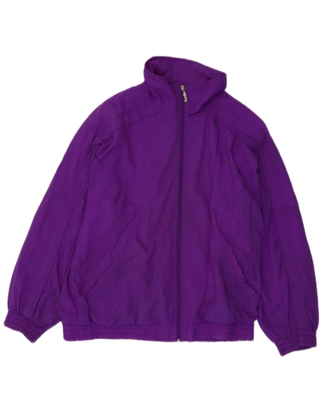 Giacca da tuta da uomo Rodeo UK 44 XL Nylon viola