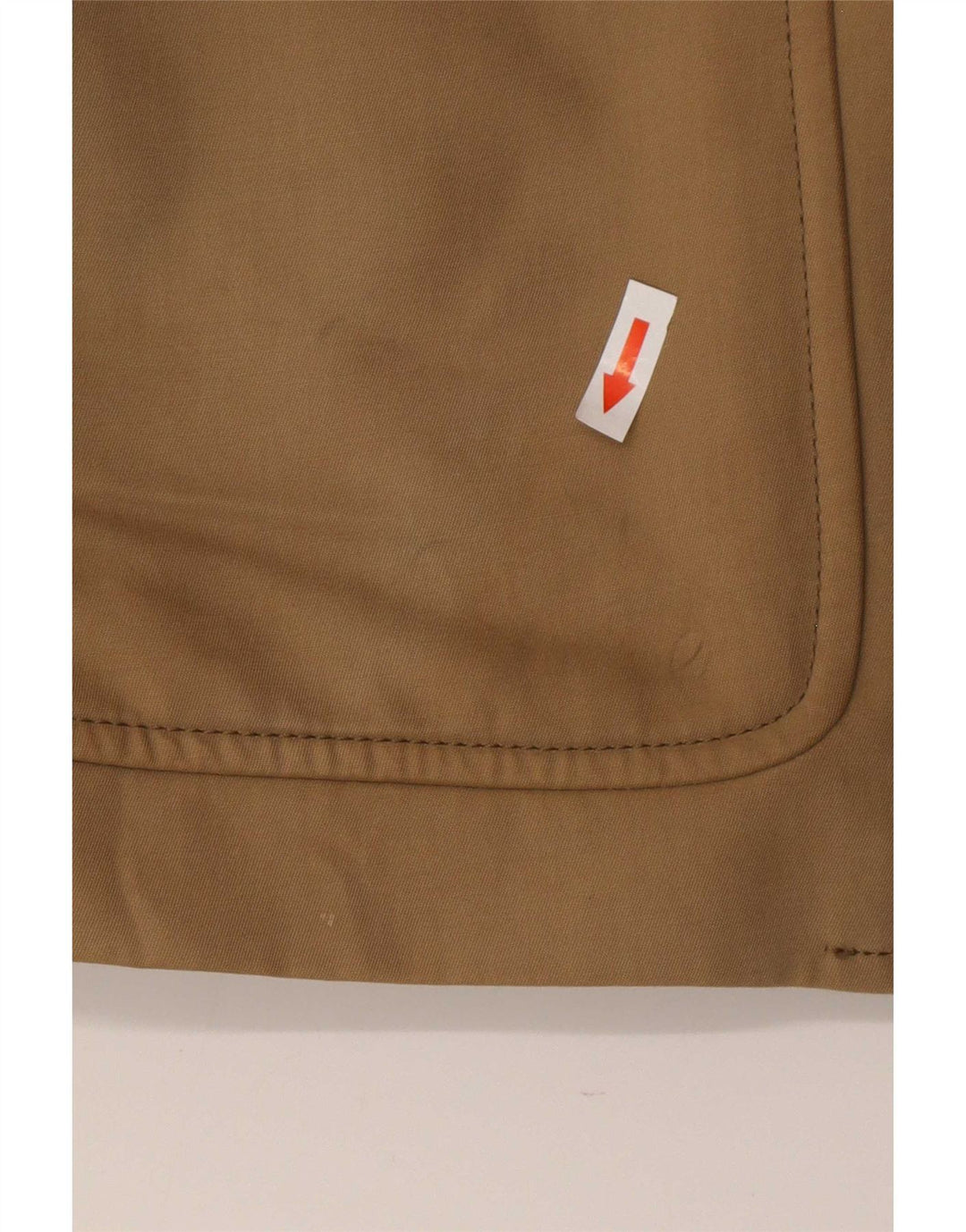 Giacca utility da uomo Montecore IT 52 XL Cotone Marrone