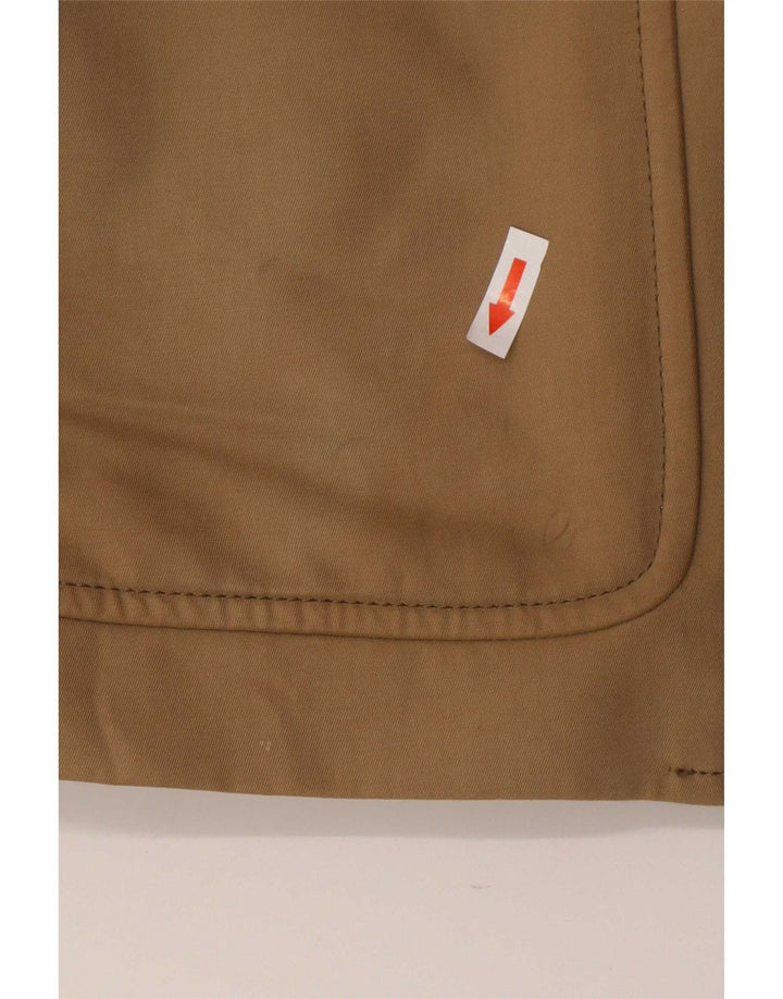Giacca utility da uomo Montecore IT 52 XL Cotone Marrone