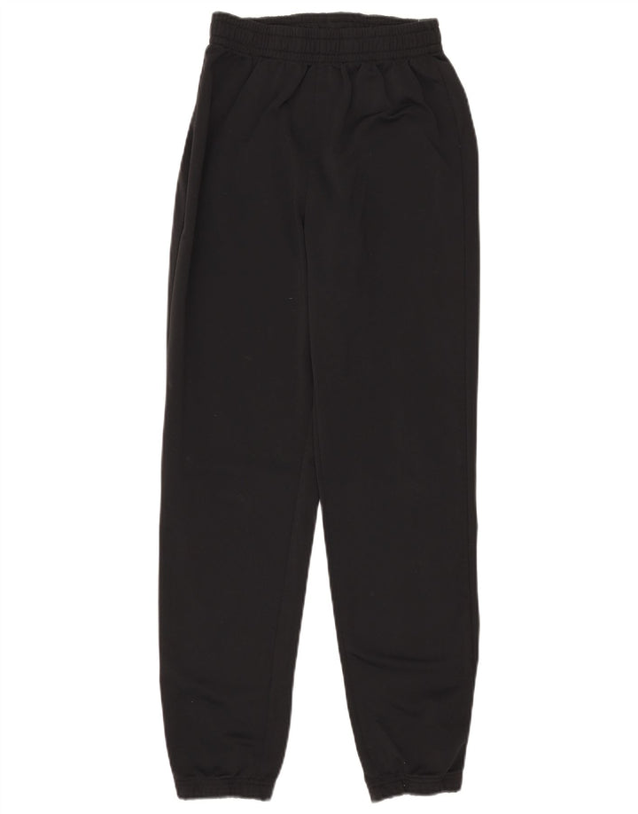 Pantaloni da tuta da ragazzo Nike Joggers 13-14 anni XL Nero Poliestere