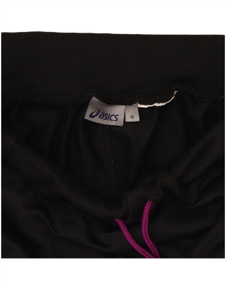 Pantaloni da tuta da donna Asics Joggers UK 12 Medium Nero