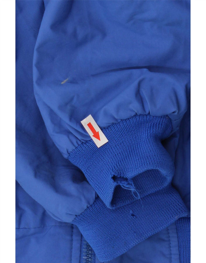 Giubbotto bomber da uomo North Sails UK 38 Blu medio