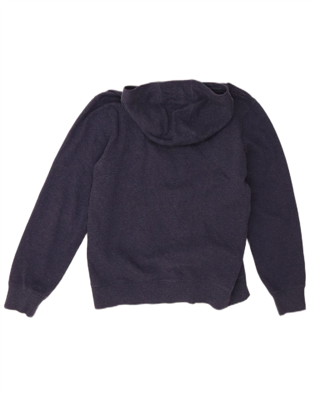 LEVI'S Boys Graphic Hoodie Jumper 15-16 Years Navy Blue