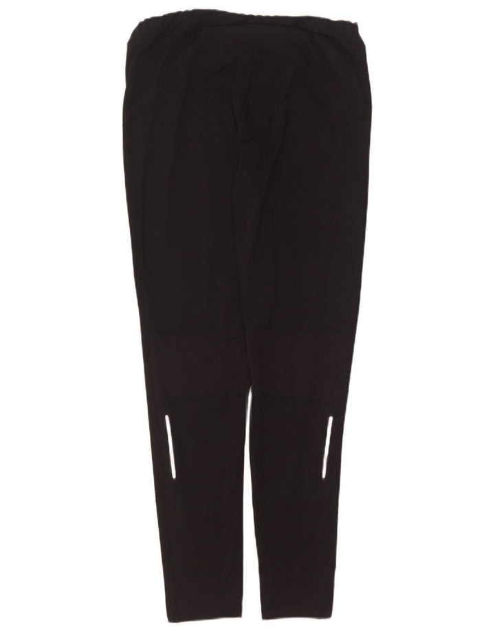 Leggings da donna Marks & Spencer UK 18 XL Poliestere blu navy