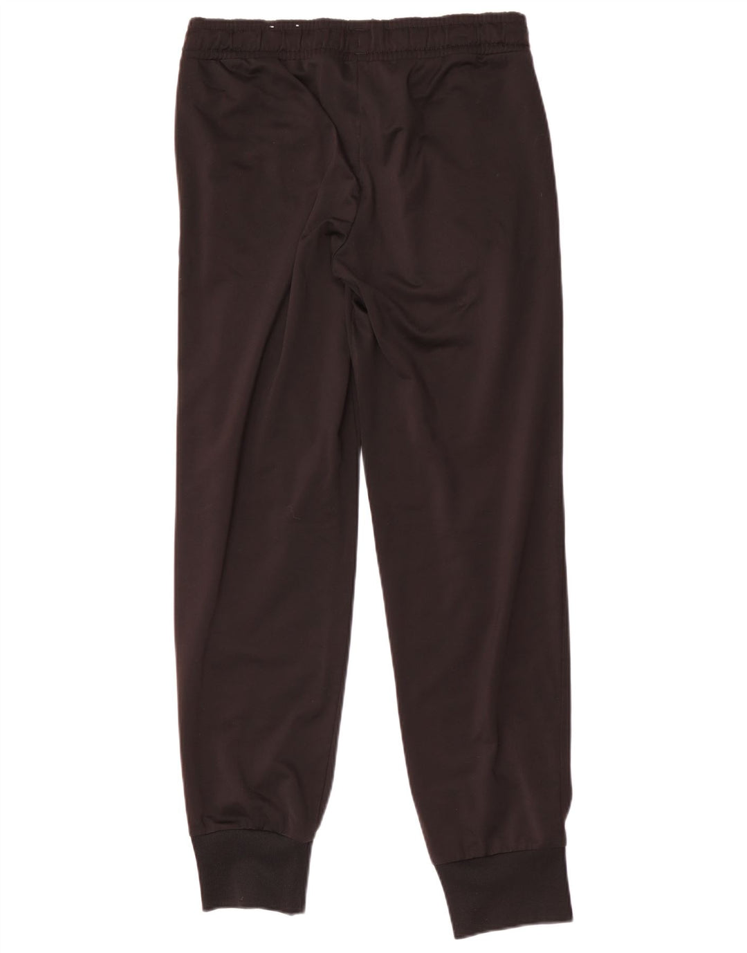 Pantaloni da tuta da donna Puma Joggers UK 12 Medium Nero