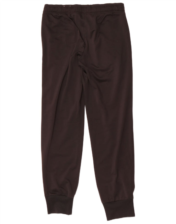 Pantaloni da tuta da donna Puma Joggers UK 12 Medium Nero