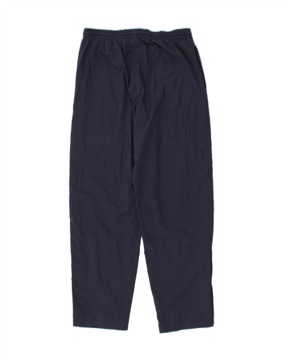 LOTTO Mens Tracksuit Trousers Medium Navy Blue Polyester Vintage Lotto and Second-Hand Lotto from Messina Hembry 