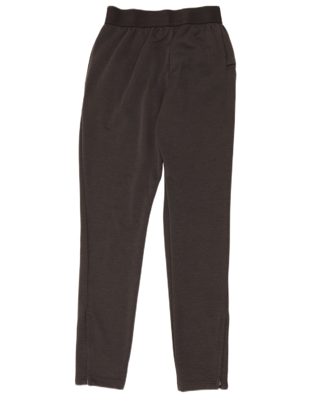 Pantaloni da tuta New Balance da uomo Liverpool in poliestere grigio medio