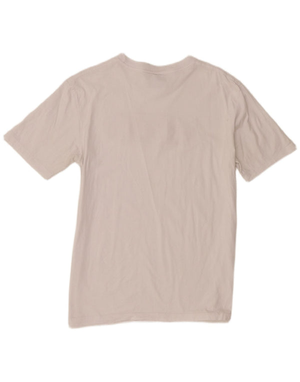 T-shirt grafica da uomo Adidas Top XL bianca