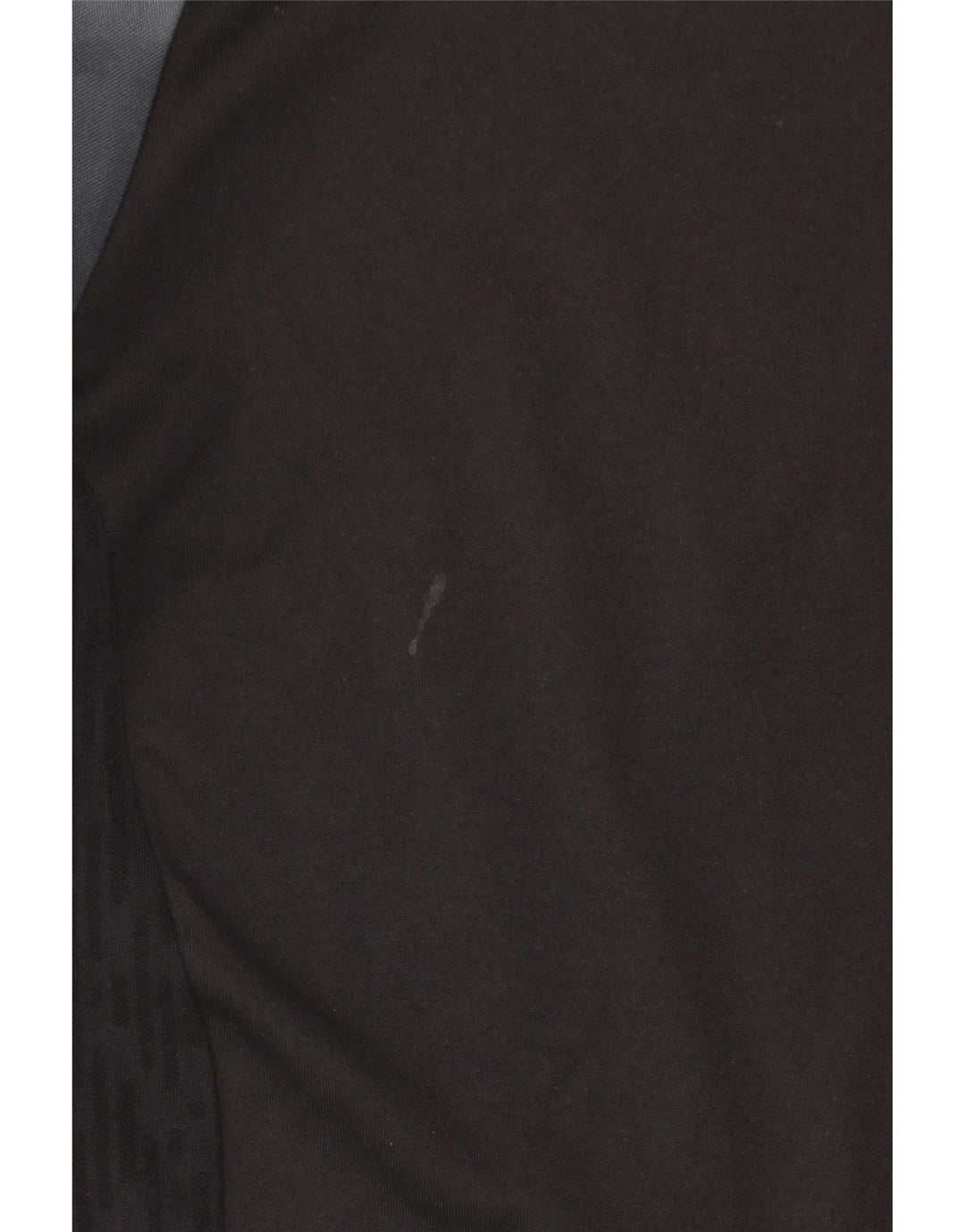 Polo Adidas Climacool da uomo color block medio nero