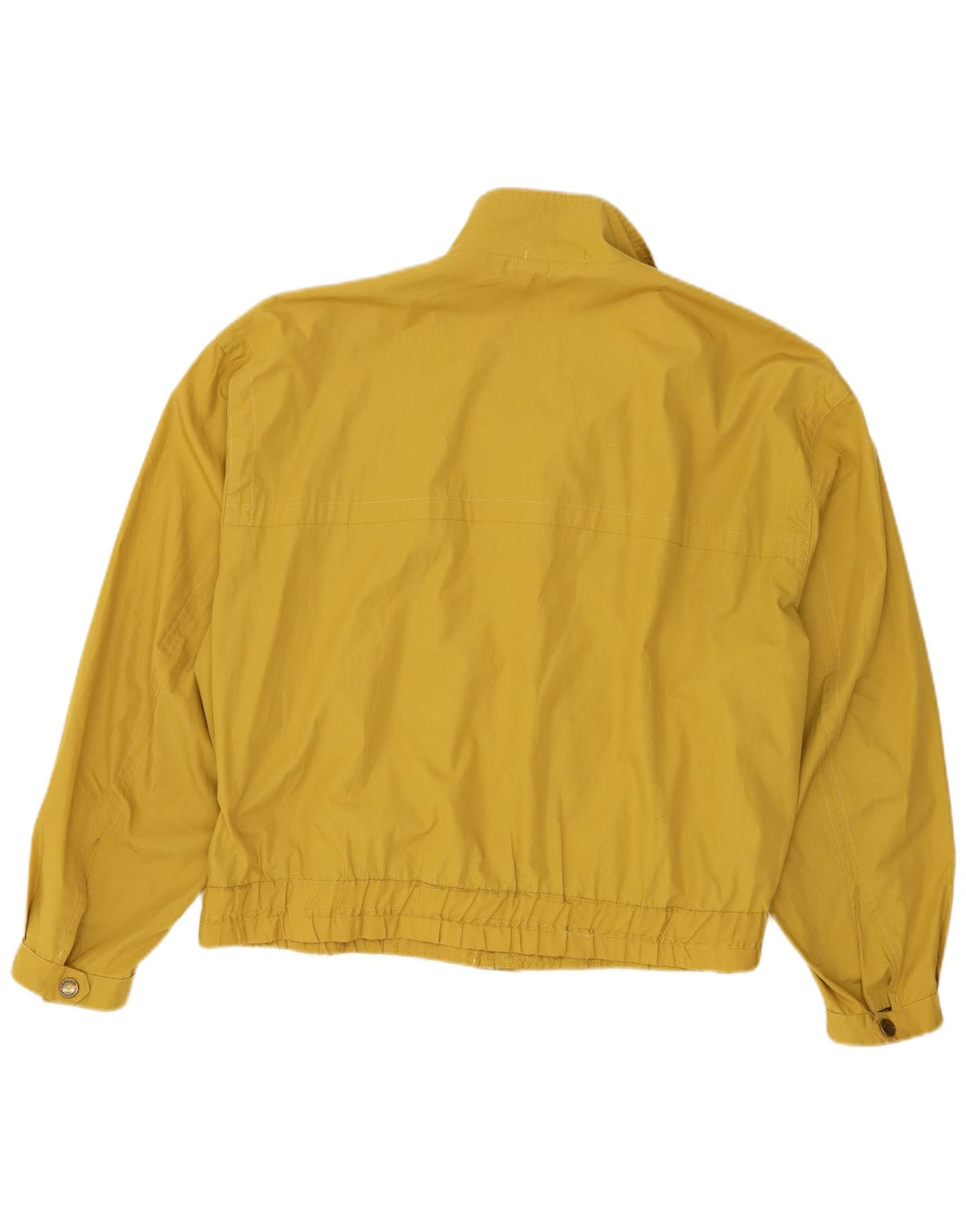 Giubbotto Bomber Uomo Lancetti IT 52 XL Giallo