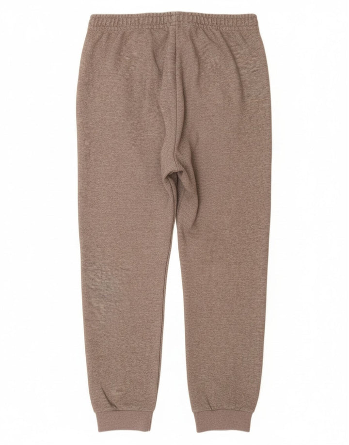 Pantaloni da tuta da uomo Lotto Joggers Large Grigi