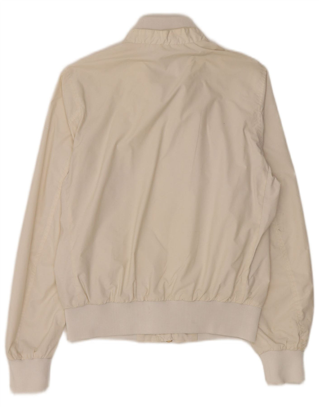 Giubbotto bomber da donna North Sails UK 14 medio bianco sporco in poliammide