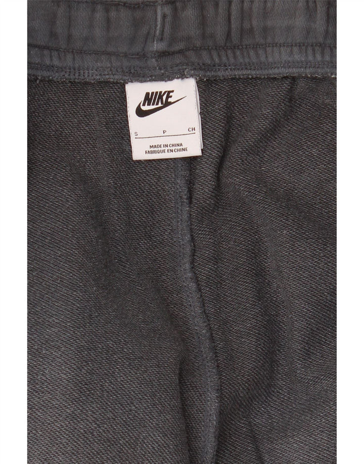 Pantaloni da tuta da uomo Nike Joggers Small Grigio Colourblock