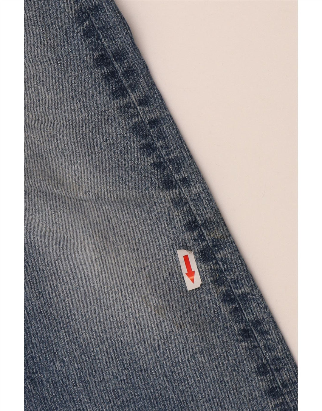 Jeans Levi's Uomo 511 Slim W34 L32 Cotone Blu