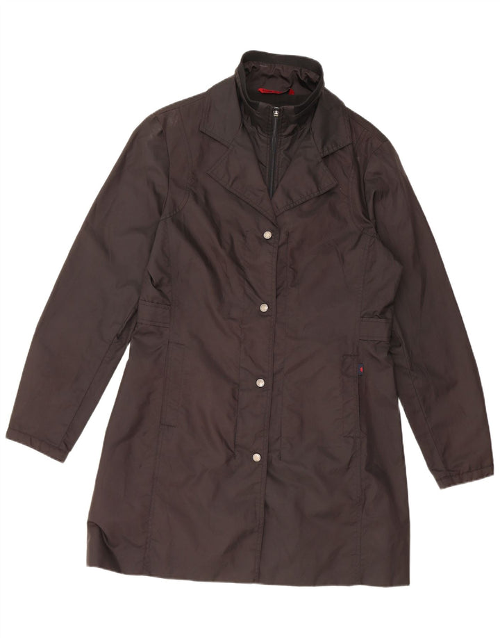 Soprabito da donna Kappa UK 18 XL poliestere nero